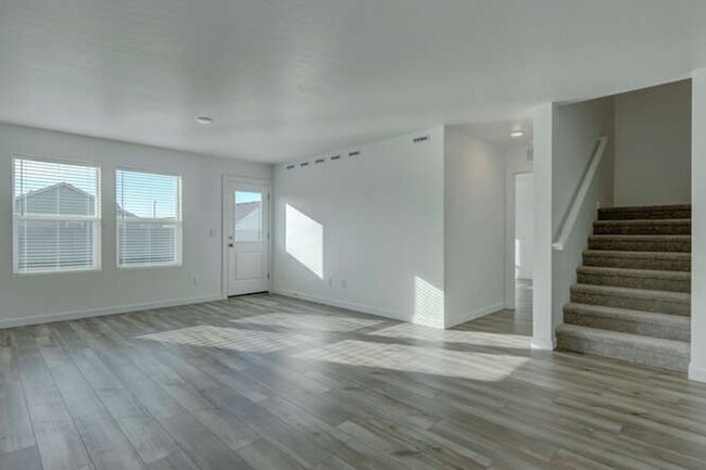 Building Photo - Spacious 4 Bedroom- New Construction