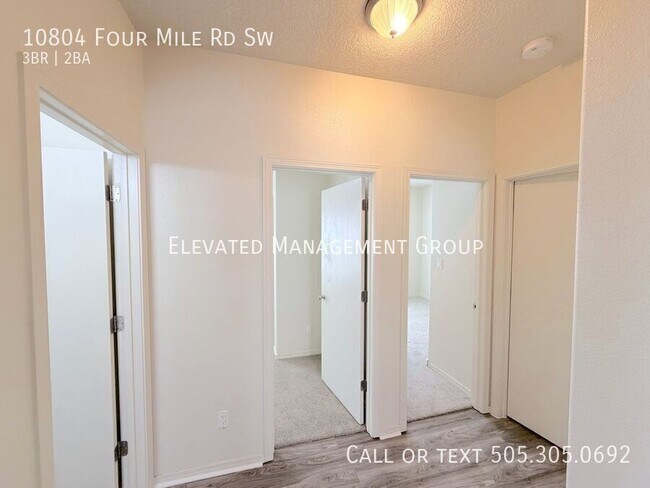 Building Photo - 10804 Four Mile Rd SW
