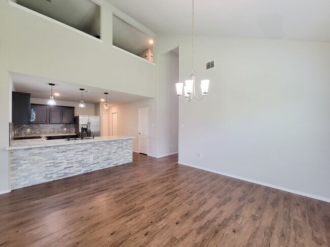 Building Photo - 5515 Peralta Mills Way