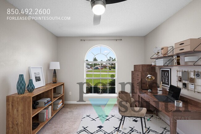Building Photo - 1117 Halyard Pl