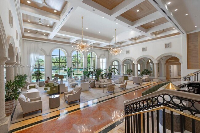 Building Photo - 703 Crandon Blvd
