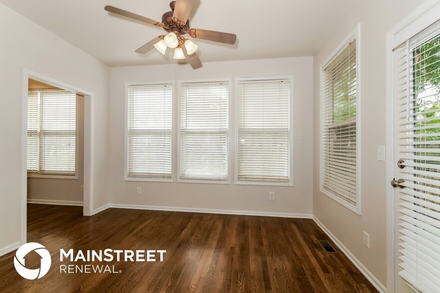 Building Photo - 1411 Russell Road