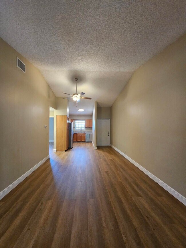 Living Room - 301 Norwood Ter