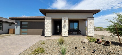 Building Photo - 4331 Greenhorn Wy