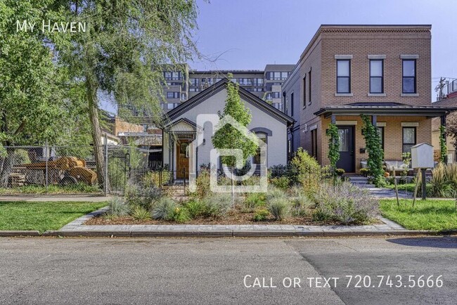 Building Photo - 2546 California St