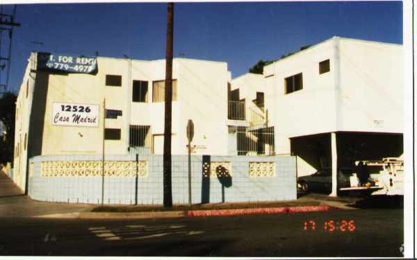 Building Photo - 12526 S Western Ave