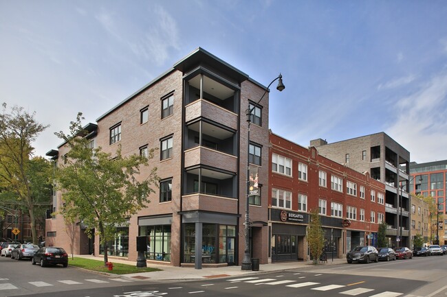 Primary Photo - 904 W Montana St