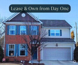 Building Photo - Build Equity While Leasing - Lease and Own...