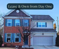 Building Photo - Build Equity While Leasing - Lease and Own...