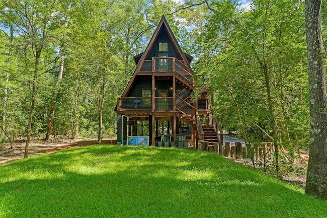 Building Photo - 493 Choctawhatchee River Rd