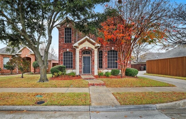 Building Photo - 7907 Rosebriar Ln