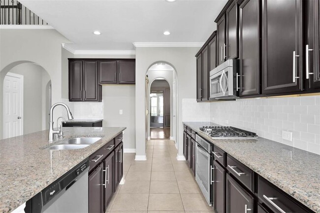 Building Photo - 14615 Bent Gulch Ln