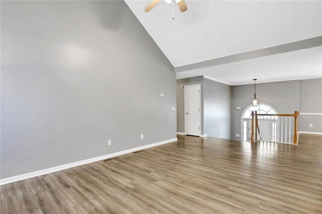 Building Photo - 1411 Cumberland Creek Ln SW