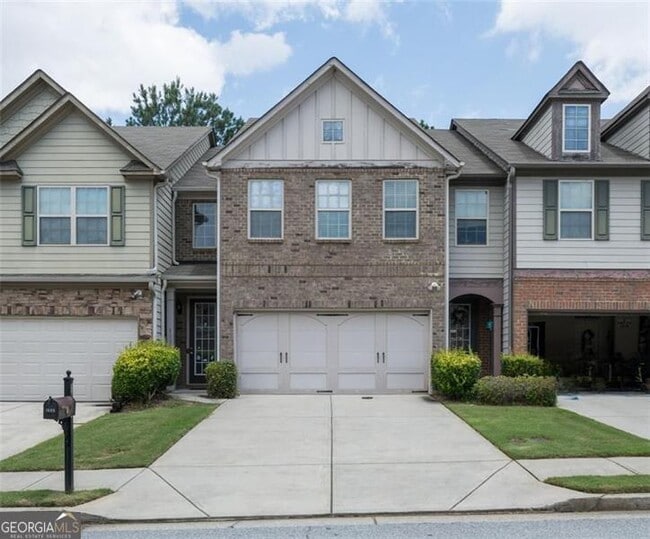 Primary Photo - 1555 Creek Bend Ln NW