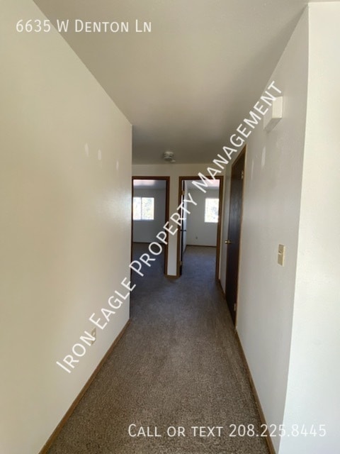 Building Photo - 6635 W Denton Ln