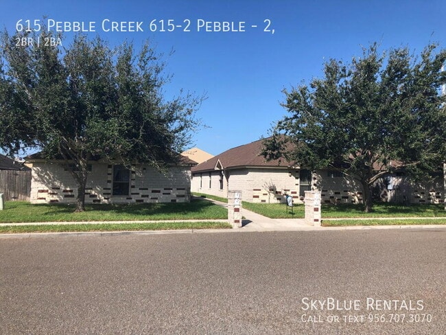 Building Photo - 615 S Pebble Creek
