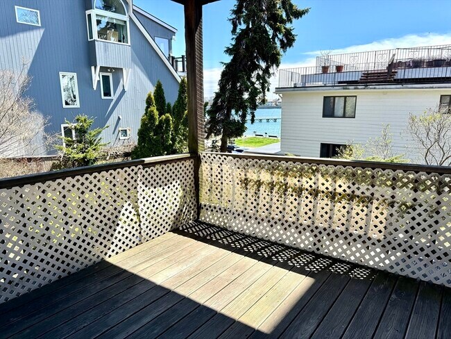 Building Photo - 5 Ingalls Terrace