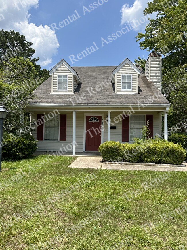 Primary Photo - 541 Melton Dr