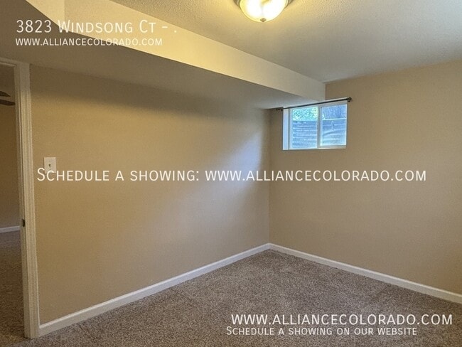 Building Photo - 3823 Windsong Ct