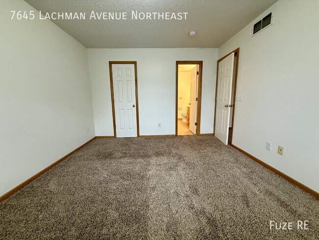 Building Photo - 7645 Lachman Ave NE