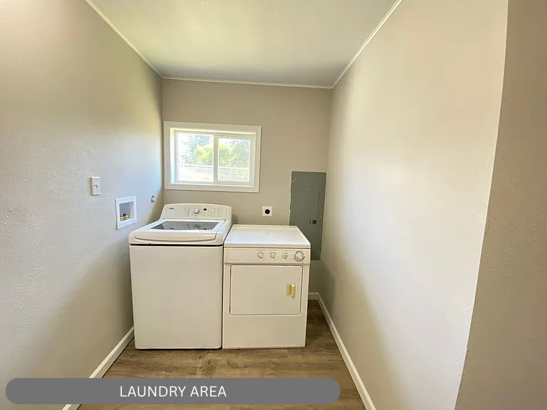 Building Photo - 10711 S Sprague St