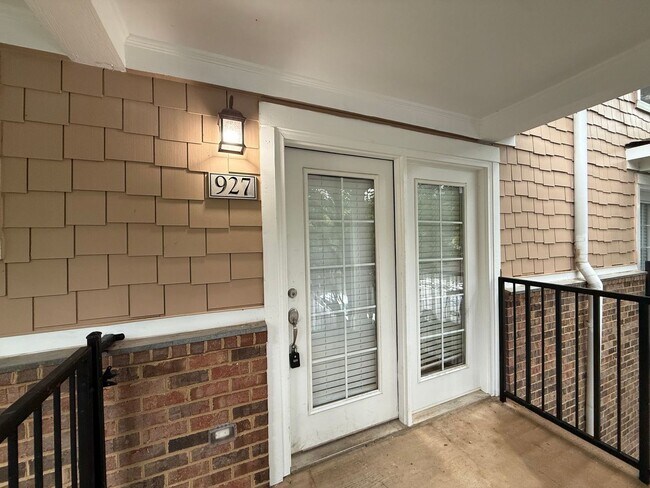 Building Photo - PRE-LEASING FOR AUGUST 2026!