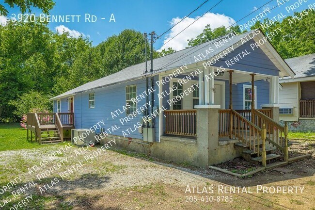 Building Photo - 3920 Bennett Rd