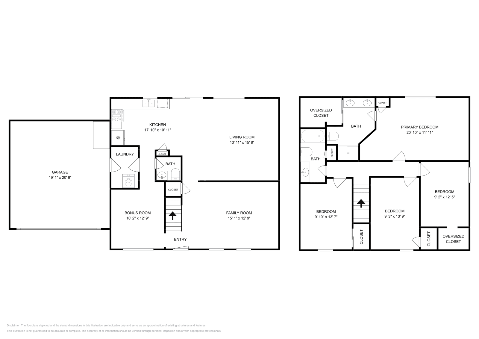 Building Photo - 5926 Bowie Ln