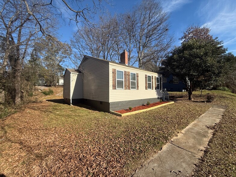 Building Photo - 6633 Millard Fuller Rd