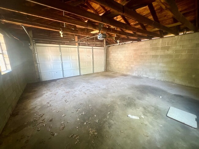 Building Photo - SECTION 8 IS GLADLY ACCEPTED 3 Bed 1.5 Bath With 2 Car Detached Garage