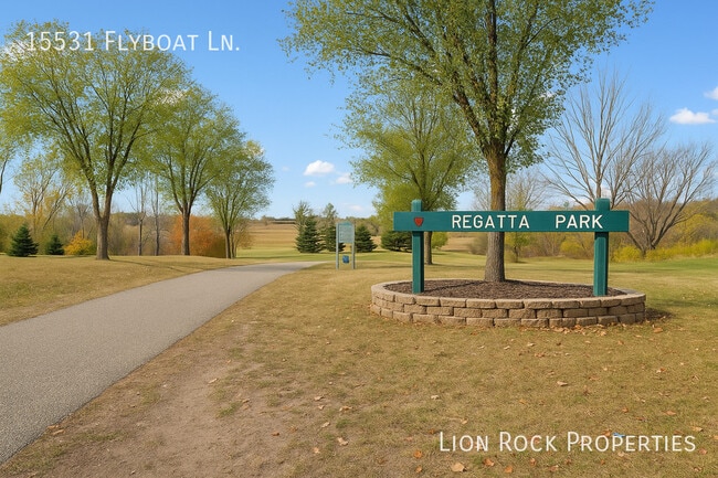 Building Photo - 15531 Flyboat Ln