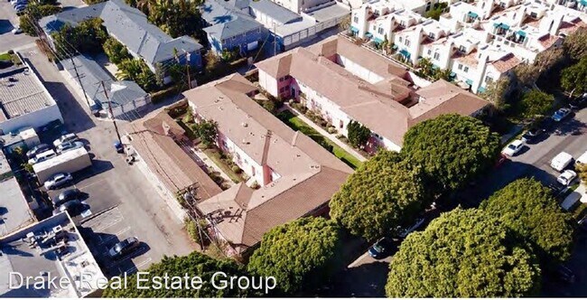 Building Photo - 1132-1142 Princeton St