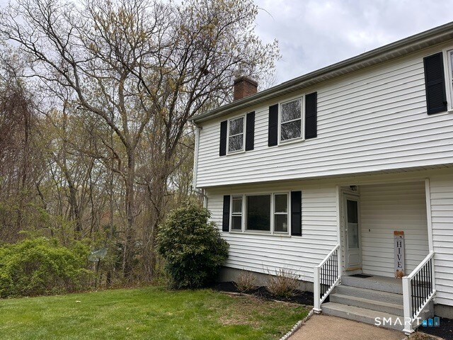 Building Photo - 259 Westchester Rd