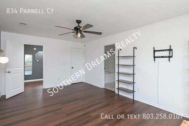 Building Photo - 834 Parnell Ct