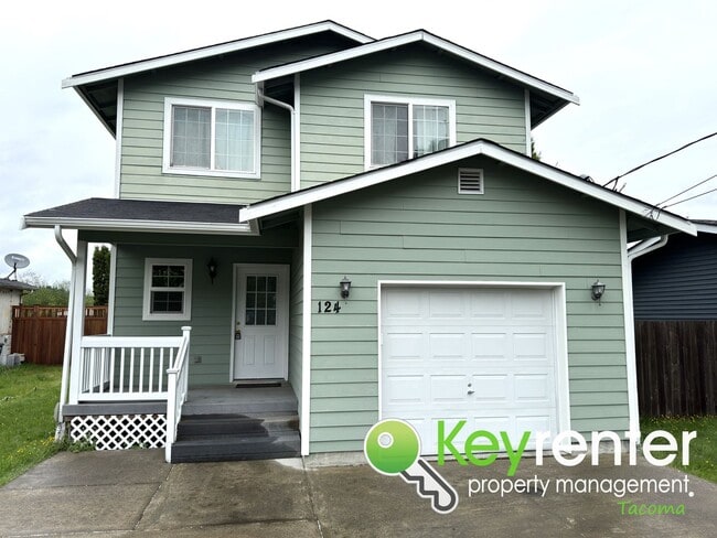 Primary Photo - Incredible 3Bed/2.5Bath Pacific Home!