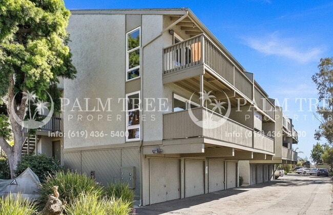 Building Photo - 4065 Harrison St