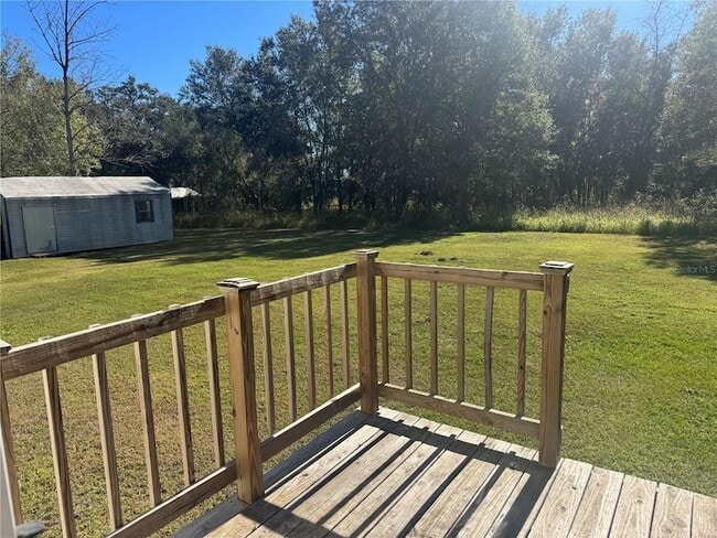 Building Photo - 31326 Tyndall Rd