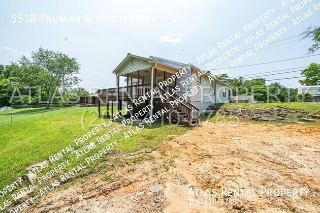 Building Photo - 5518 Truman Aldrich Pkwy