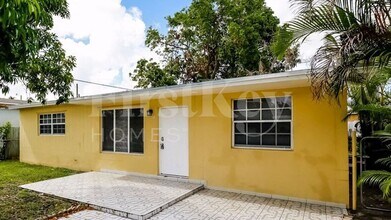 Building Photo - 11650 NW 11th Ave