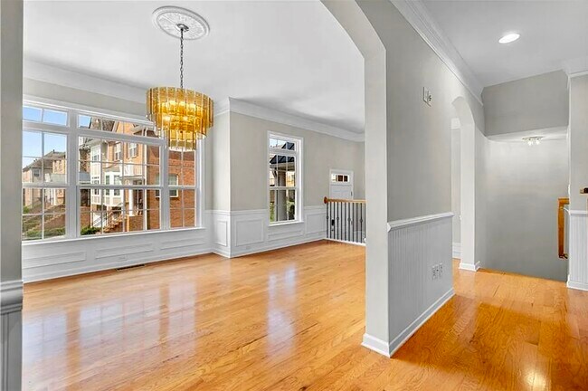 Building Photo - 6061 Farrell Way