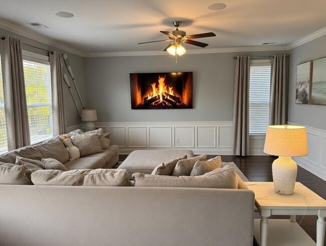 Building Photo - 2821 Scarecrow Way