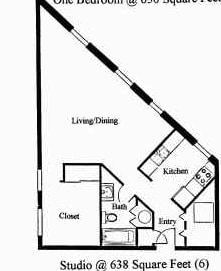 Studio - The McKay