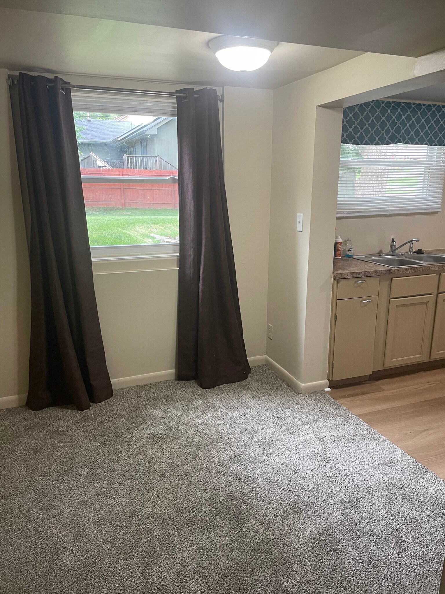 Dinette off kitchen - 1305 N 58th St