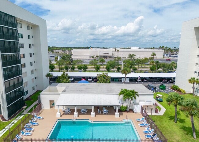 Building Photo - 250 S Sykes Creek Pky