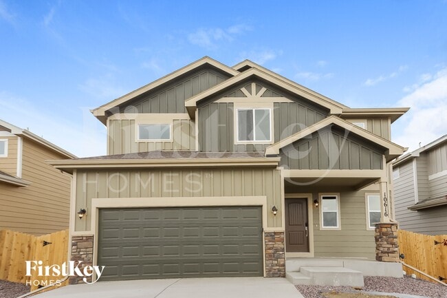 Building Photo - 10616 Horton Dr