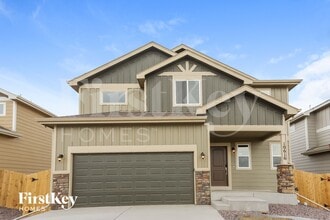 Building Photo - 10616 Horton Dr