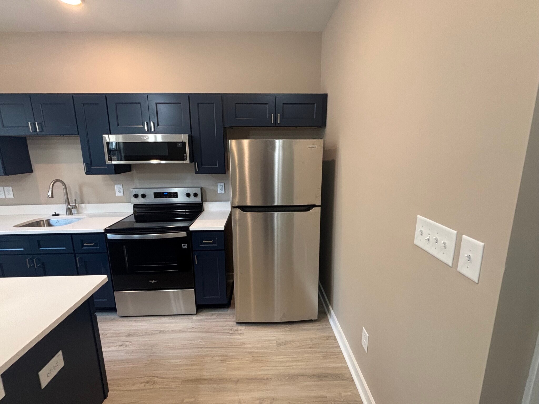 Building Photo - 1321 Camden Rd