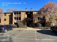 Building Photo - 122 Turtle Creek Rd