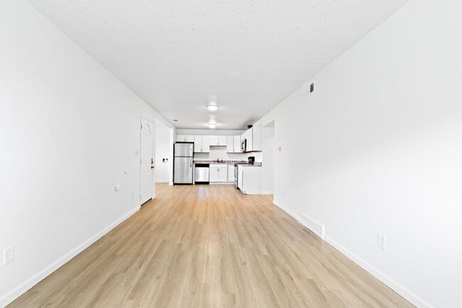 Building Photo - 1328 S Coffman St