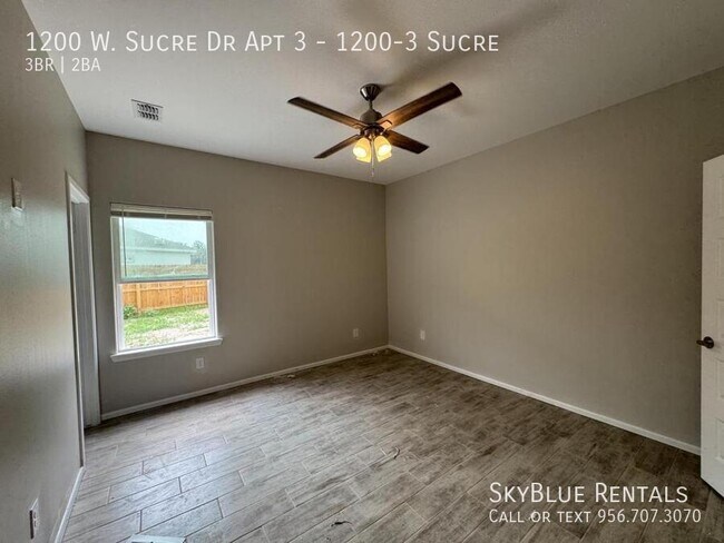 Building Photo - 1200 W Sucre Dr